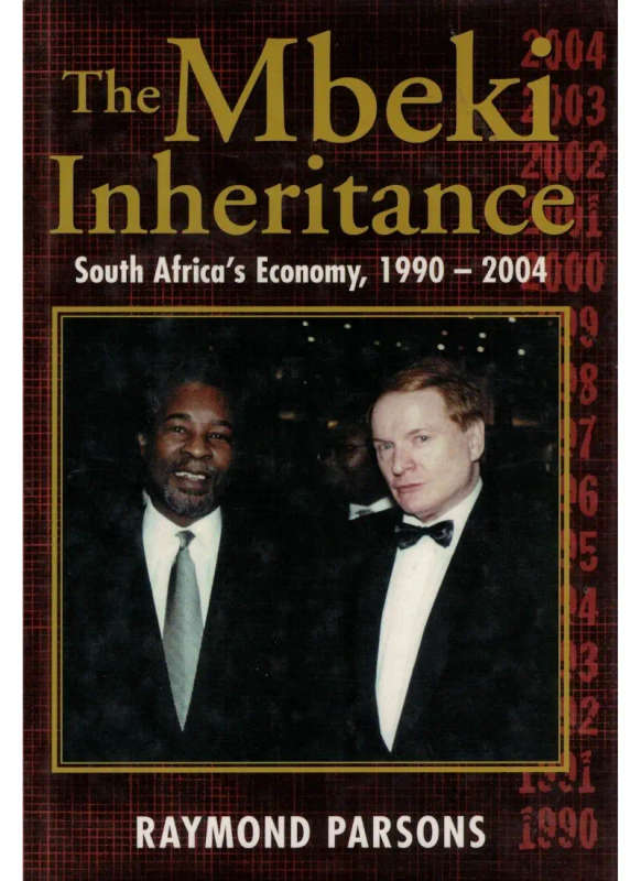 The Mbeki Inheritance