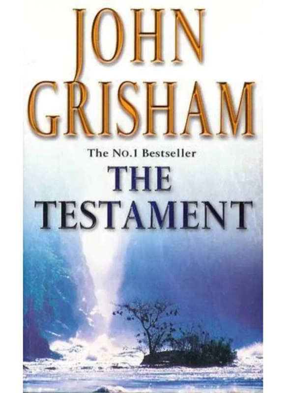 The Testament