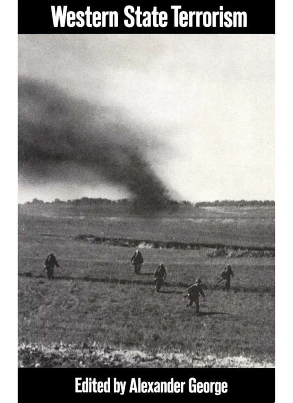 Western State Terrorism