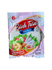 Rice Paper 200g