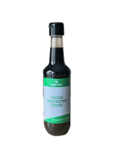 Vegan Worcester Sauce 250ml