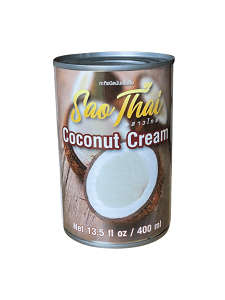 Coconut Cream 400ml