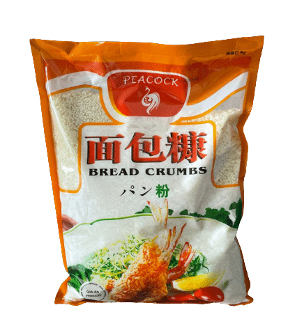 Panko Crumbs 1kg