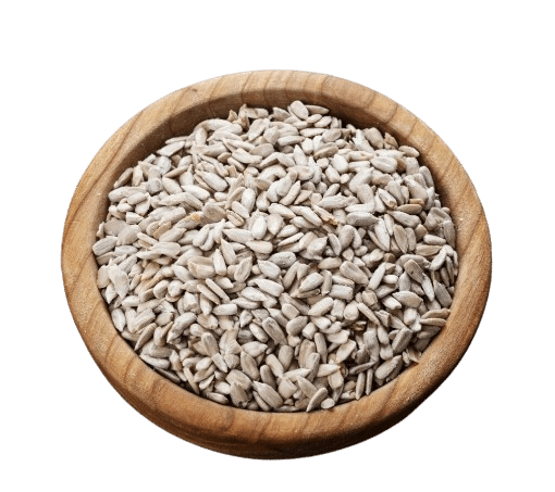 Sunflower Seeds 100g