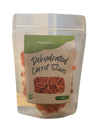 Dehydrated Vegetable Box (8 variants)