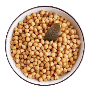 Chickpeas 500g