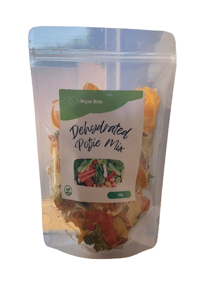 Dehydrated Vegetable Box (8 variants)