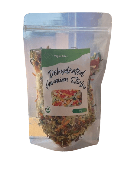 Dehydrated Vegetable Box (8 variants)