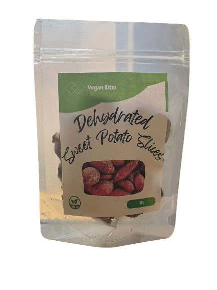 Dehydrated Vegetable Box (8 variants)
