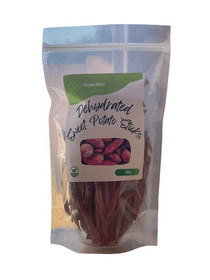 Dehydrated Vegetable Box (8 variants)