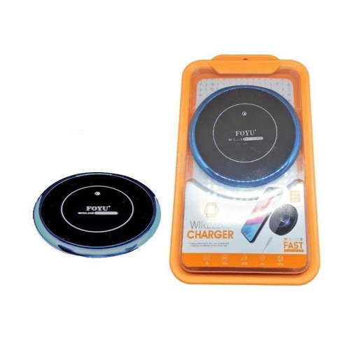 Cellphone Wireless Charging Pad FO-518 Foyu