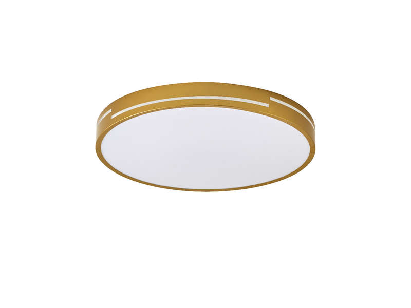 230V 24W LED CIELING LIGHT DIA.400MM