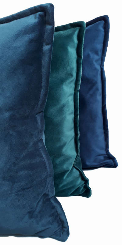 Velvet Scatters