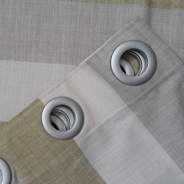 Eyelet Curtains
