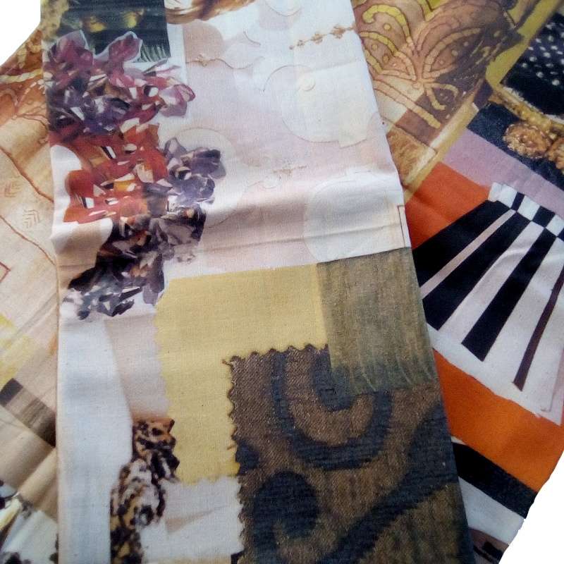 Retro Tea Towels