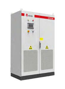 ATESS HPS 30kW Hybrid Inverter