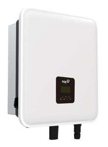 Fox ESS 10kW IP65 High Voltage Single Phase Hybrid Inverter with Wi-Fi