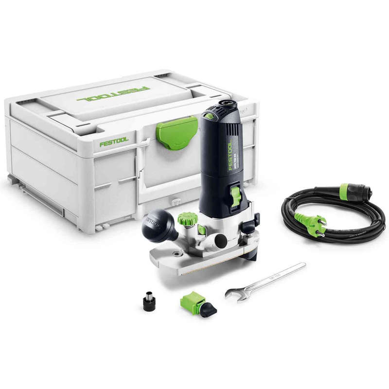 Festool Edgetrimmer Mfk 700 Eq/B-Plus