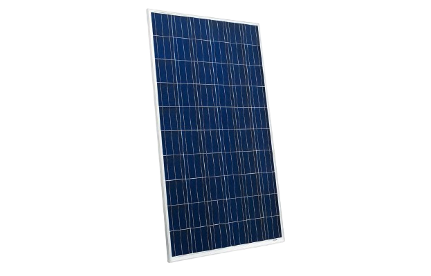 Geyserwise 340W PV Solar Panel