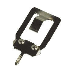 Clip For Battery Slide-In 108-2