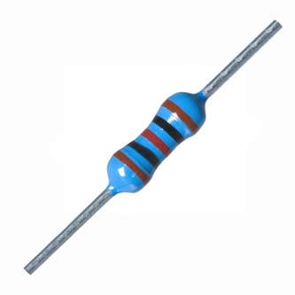 Resistor 1/4W Rnd M/F 1% 30K Mf25-30K-F-Bp