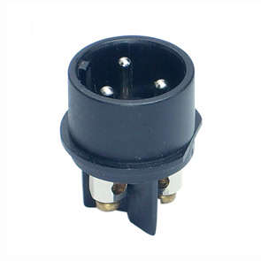 Insert Plug 3W Standard Series Px0731/P/2