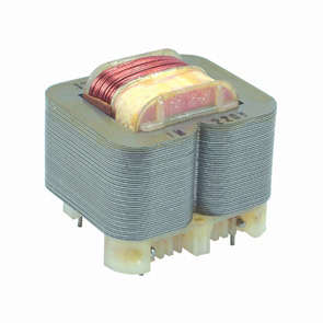 Transformer O/F P=220 S=15 0.6A Fll 3-3A15-06