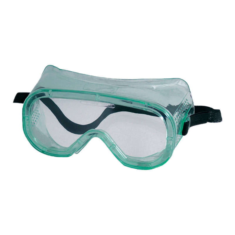 Afrox Goggles Grinding Heavy Duty Clear