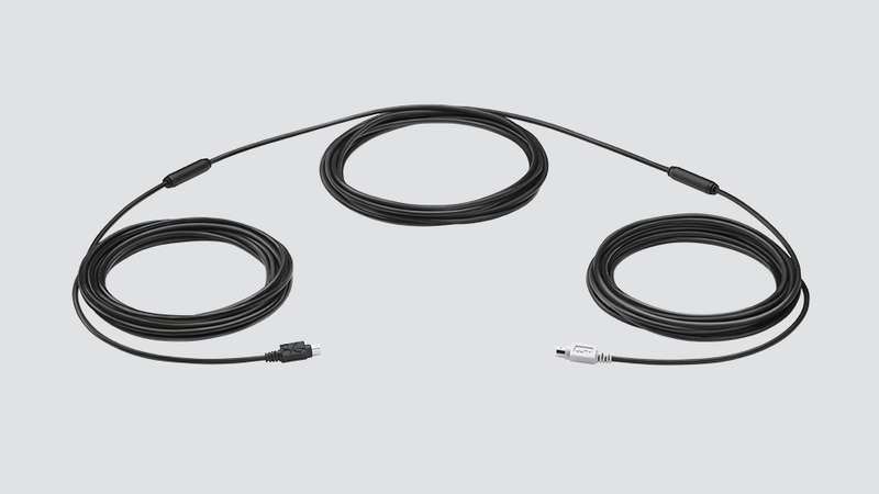 Video Conferencing Kit Logitech GROUP