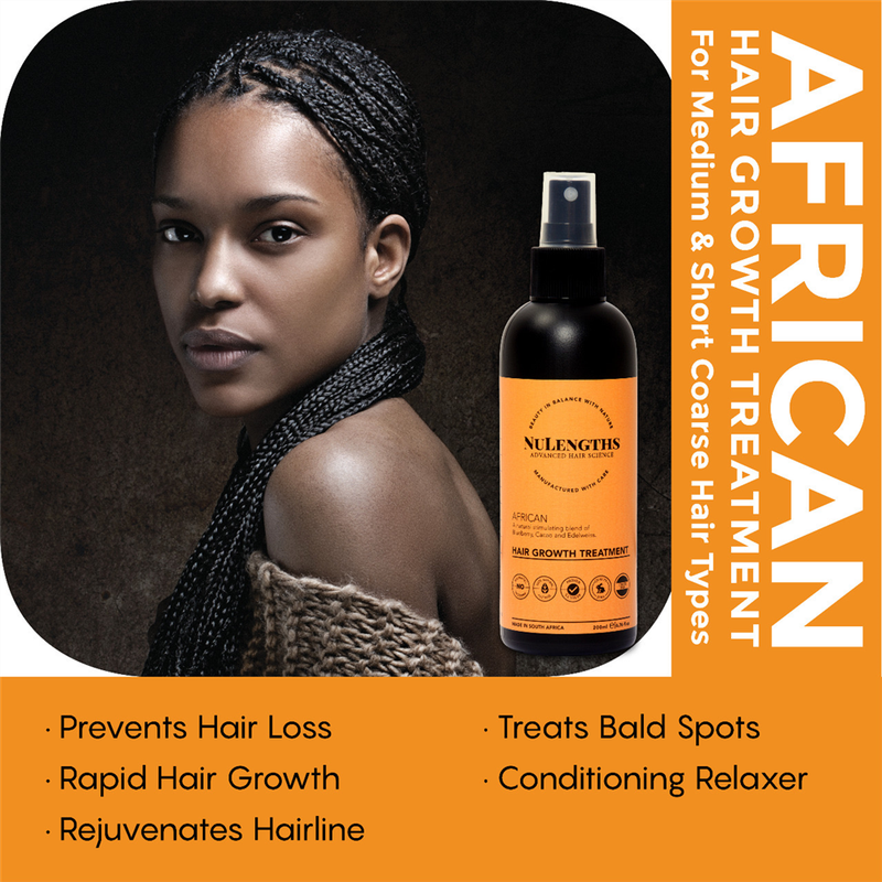 NuLengths African
