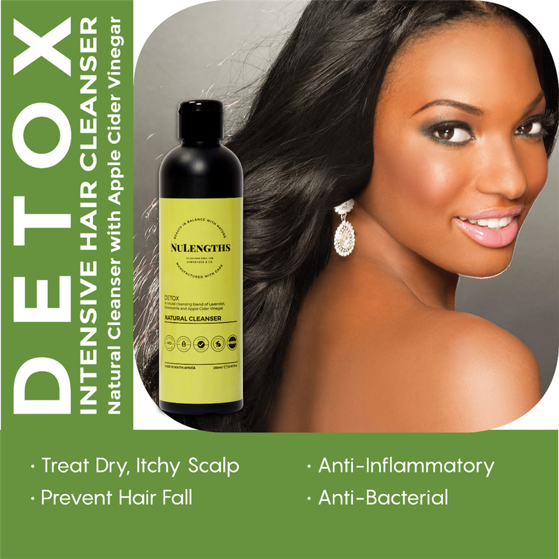 NuLengths Detox (250ml)