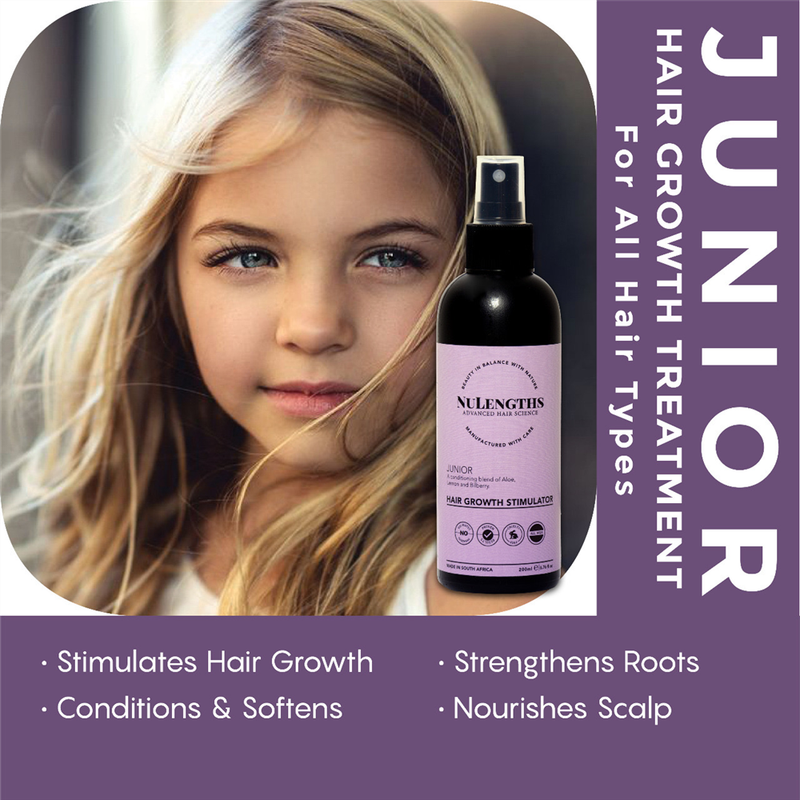 NuLengths Junior (200ml)