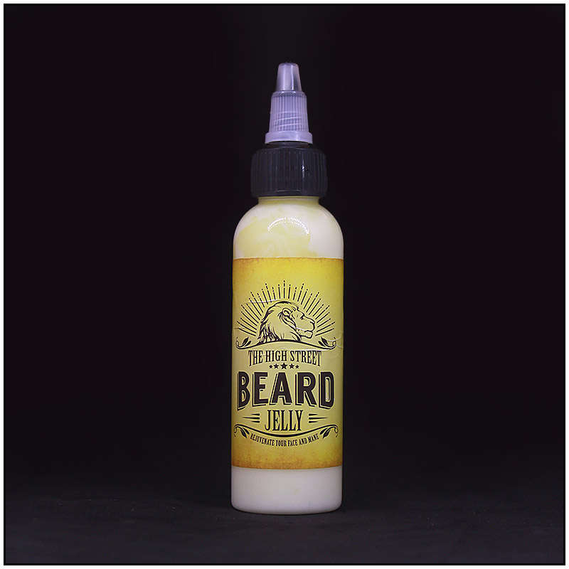 Beard Jelly (60ml)