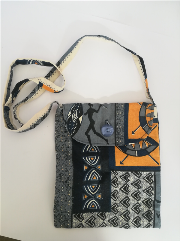 Unique Print Sling Bags (5)