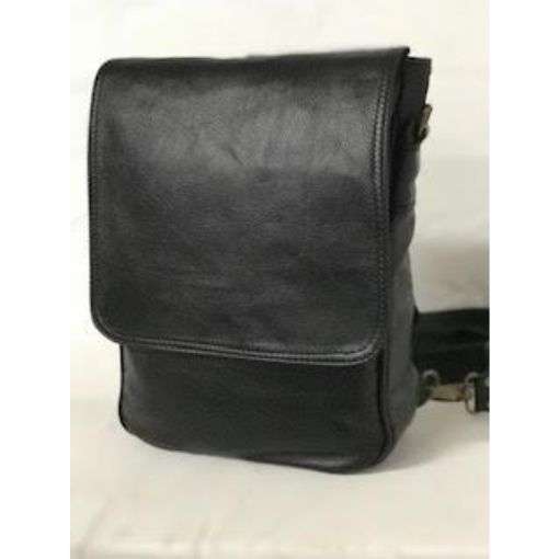 2 in 1 A4 Messenger/ Backpacks