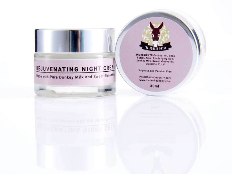 Night Cream