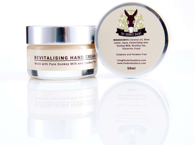 Hand Lotion
