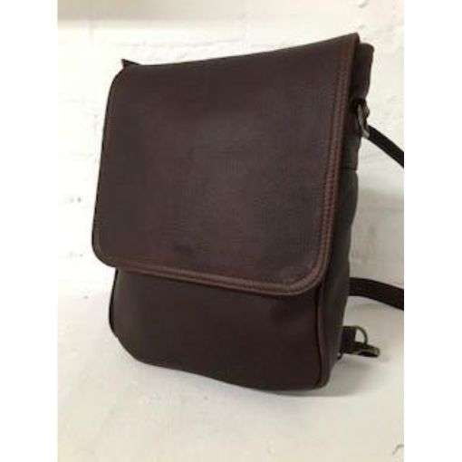 2 in 1 A4 Messenger/ Backpacks