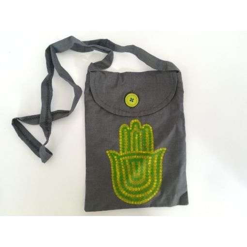 Unique Print Sling Bags (15)