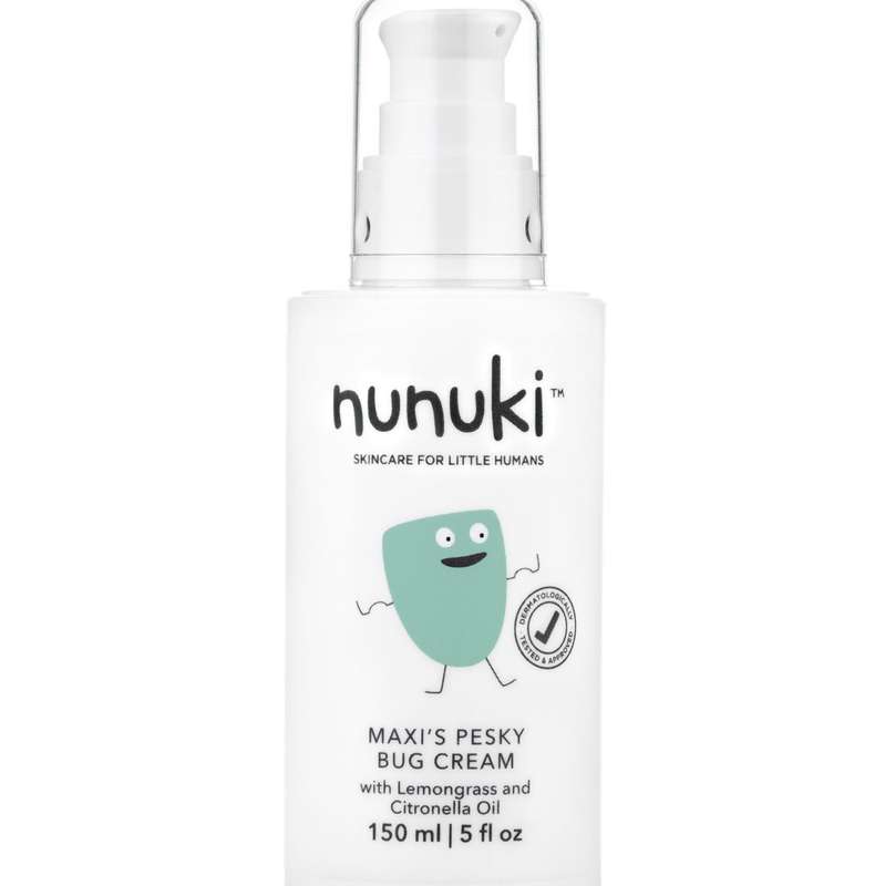 Maxi's Insect Repellent Cream