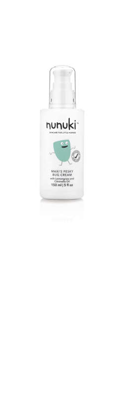 Maxi's Insect Repellent Cream