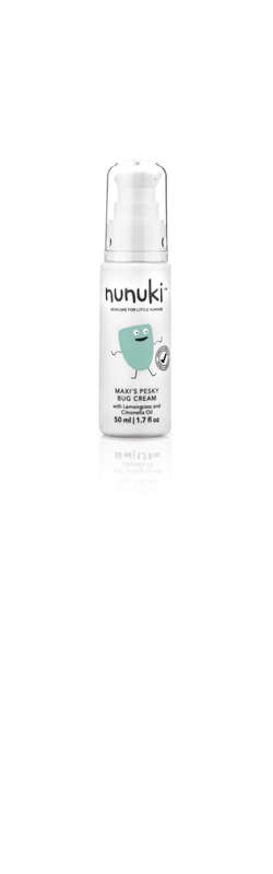 Maxi's Insect Repellent Cream