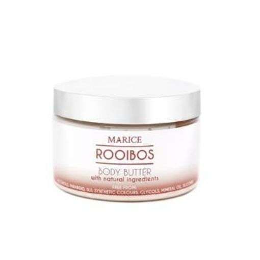 Rooibos Natural Body Butter 250ml
