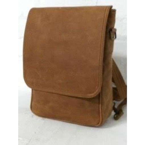 2 in 1 A4 Messenger/ Backpacks