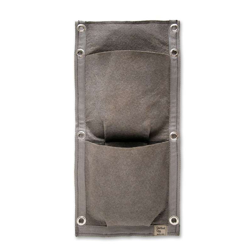 2 Pocket Gardening Panel