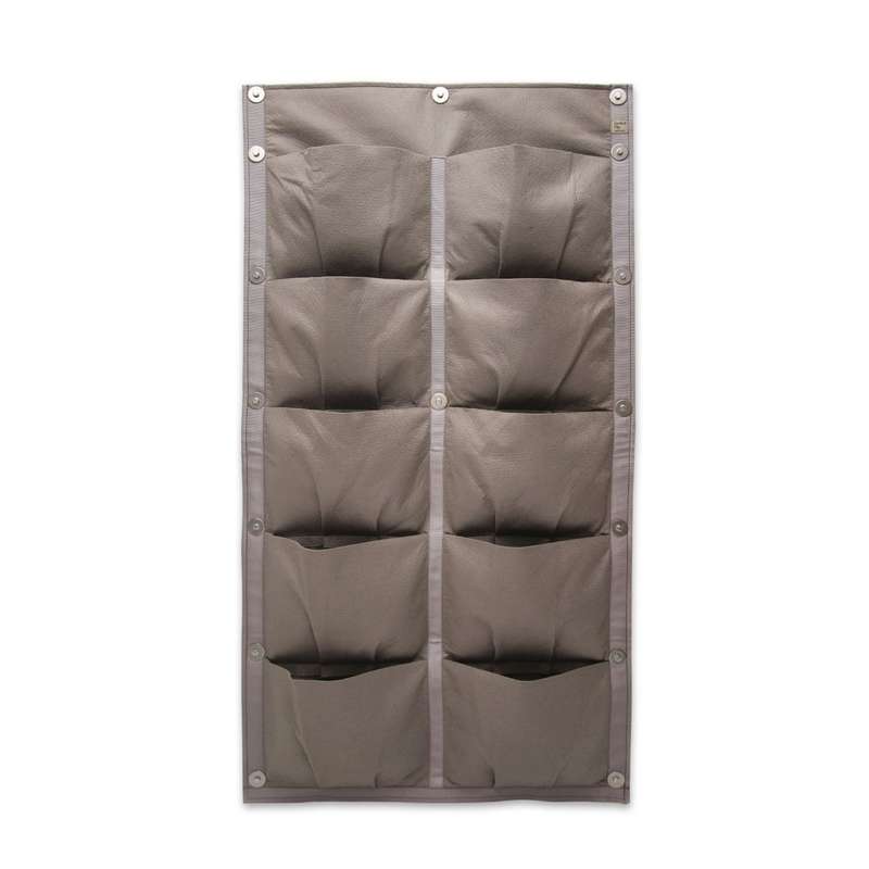 10 Pocket Gardening Panel