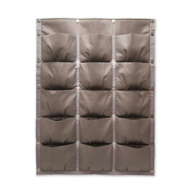 15 Pocket Gardening Panel