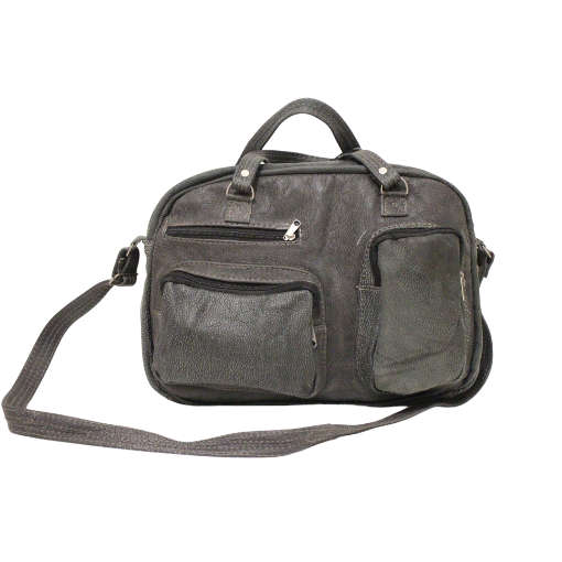 Pack for the Apocalypse