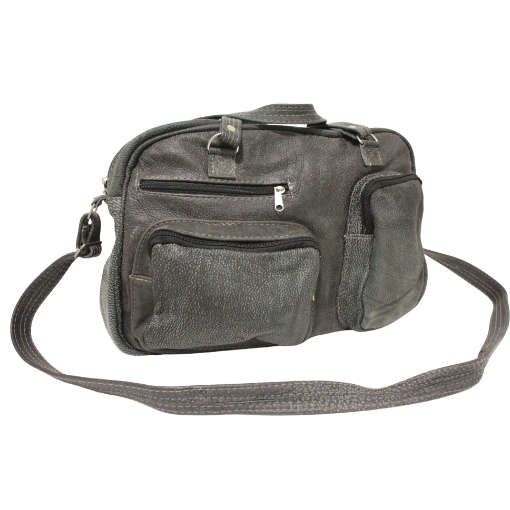 Pack for the Apocalypse