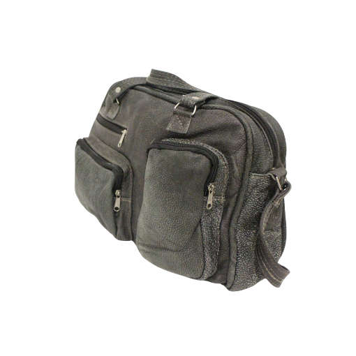 Pack for the Apocalypse